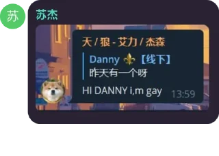 Video sticker 🌈 乃乃专用表情包🌈