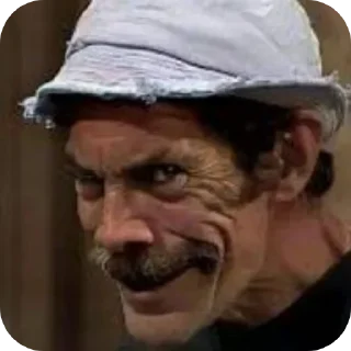 Video sticker 🤲 Pacote da horta