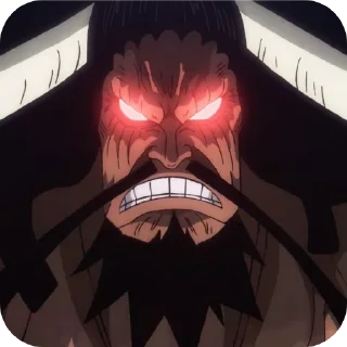 Video sticker 👄 Pacote da horta