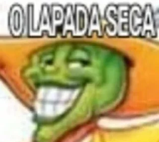 Telegram sticker 😎 Pacote da horta