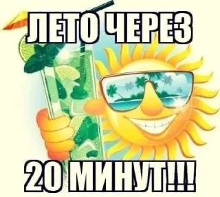 Video sticker 🤩 Чозапомои