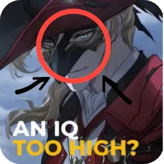 Video sticker 🤔 Christorforrow