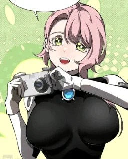 Video sticker 🌟 @hummercarx pack93 MW :: @fStikBot