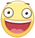 Sticker 😃 smilies