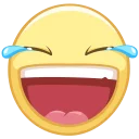 Video sticker 😂 smilies