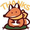 Video sticker 🙌 Mr.Kari Fox @uwuBerry