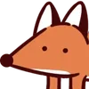 Sticker 🦊 Mr.Kari Fox @uwuBerry