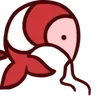 Sticker 🦐 Mr.Kari Fox @uwuBerry