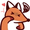 Video sticker ❣️ Mr.Kari Fox @uwuBerry