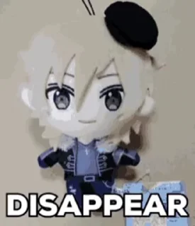 Video sticker 🥹 беспредел