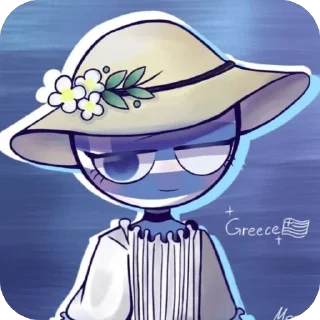 Telegram sticker 🫥 Greece @KHStikers1