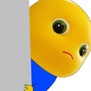 Telegram stiker 😕 Pain