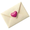 Sticker 📧 FABERLIC_pink