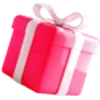 Video sticker 🎁 FABERLIC_pink