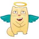 Video sticker 😇 mamba