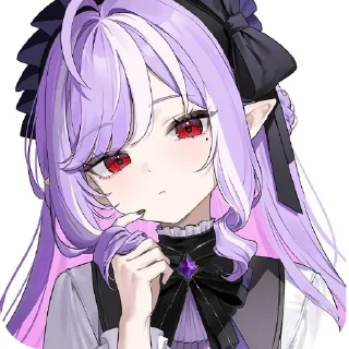 Video sticker 💇 THAMER