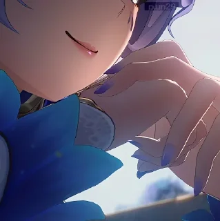 Telegram sticker 🪼 THAMER