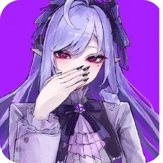 Video sticker 😀 THAMER