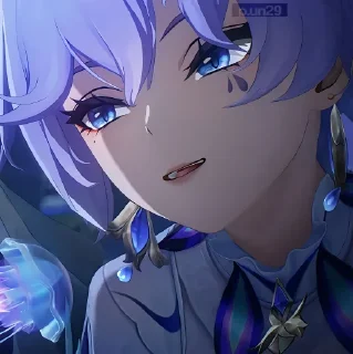 Telegram sticker 🪼 THAMER