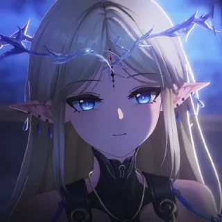 Video sticker 🌟 THAMER