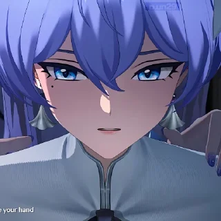 Telegram sticker 🪼 THAMER