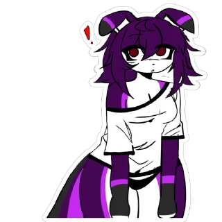 Telegram sticker 😐 Stouli