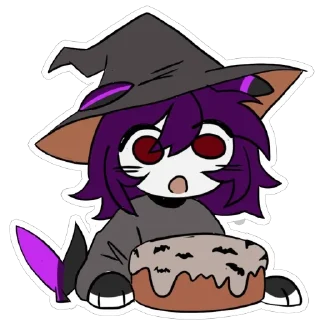 Telegram sticker 😮 Stouli