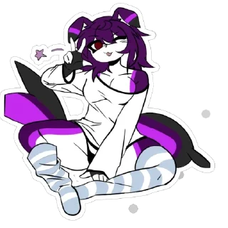 Video sticker 😛 Stouli
