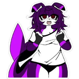 Sticker 😄 Stouli