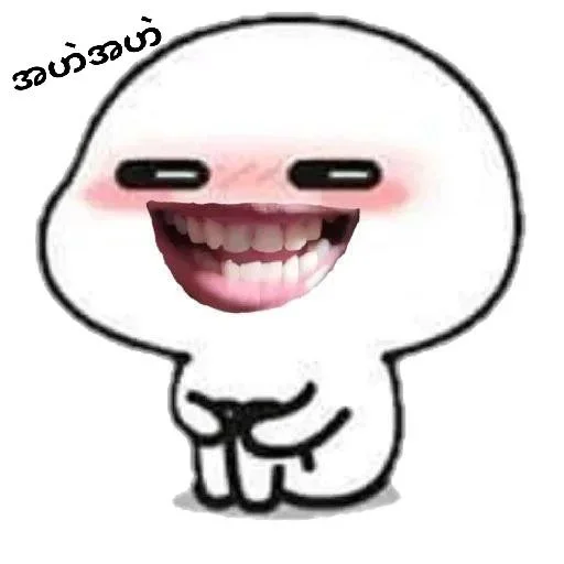 Telegram sticker 🌚 @Lilly_Kingdom Lilly's sticks