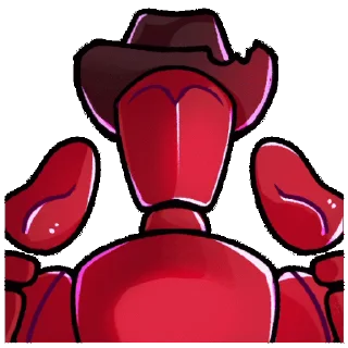 Video sticker 🫥 The Amazing Digital Circus