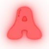 Sticker 🔴 savysneonset