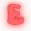 Sticker 🔴 savysneonset