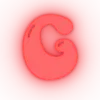 Sticker 🔴 savysneonset