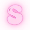 Sticker 💥 savysneonset