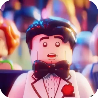 Video sticker 🎢 подшар