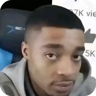 Sticker 👂 подшар
