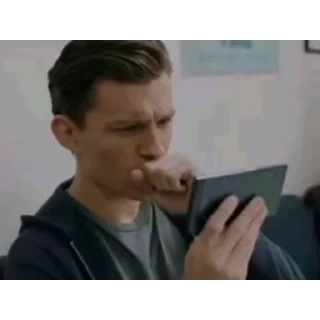 Video sticker 👍 подшар