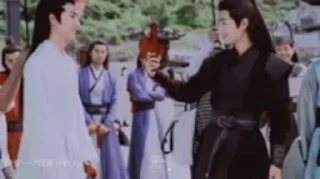Video sticker ✍️ Китайские братья 2 :: @fStikBot