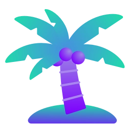 Sticker 🧳 Sky VPN