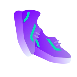 Sticker 🏃‍♀️ Sky VPN