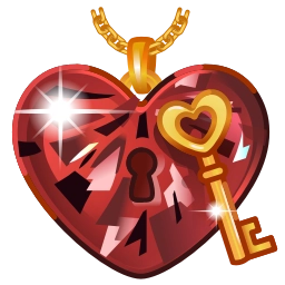 Sticker ❤️ Cupid Charm ➜ @emoji_room