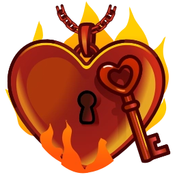 Sticker ❤️ Cupid Charm ➜ @emoji_room