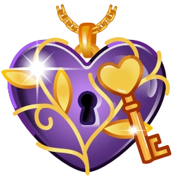 Sticker ❤️ Cupid Charm ➜ @emoji_room