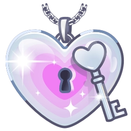 Sticker ❤️ Cupid Charm ➜ @emoji_room