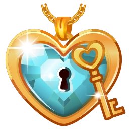 Sticker ❤️ Cupid Charm ➜ @emoji_room