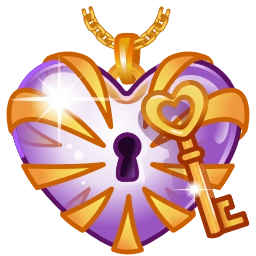 Sticker ❤️ Cupid Charm ➜ @emoji_room