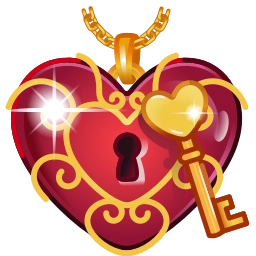 Sticker ❤️ Cupid Charm ➜ @emoji_room