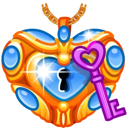 Sticker ❤️ Cupid Charm ➜ @emoji_room