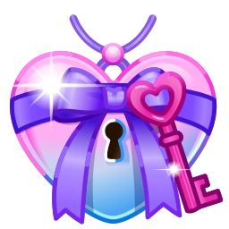 Sticker ❤️ Cupid Charm ➜ @emoji_room